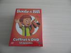 BOULE & BILL   COFFRET   4  DVD       NEUF SOUS BLISTER, CD & DVD, DVD | Films d'animation & Dessins animés, Européen, Tous les âges