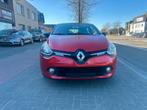 Renault clio 1.2 benzine 64.000km Gps*Airco Garantie, Auto's, Voorwielaandrijving, Euro 5, Stof, Start-stop-systeem