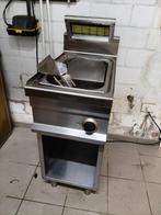 Verwarmde uitschepbak voor frieten, Ophalen, Gebruikt, Fornuis, Frituur en Grillen