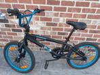 BMX no  fear Faithless 7-11 jaar, Fietsen en Brommers, Ophalen, Gebruikt