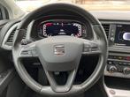 SEAT Leon 1.0 Tsi Style, Autos, Seat, 5 places, https://public.car-pass.be/vhr/b138dfba-2814-49d8-9cf2-3569bda00d3b, Carnet d'entretien