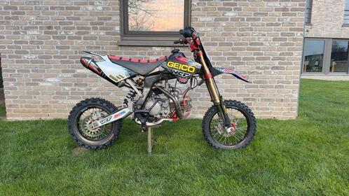 Ycf sp2 160, Fietsen en Brommers, Minibikes, Midibikes en Pitbikes, Gebruikt, Ophalen