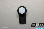 Ultrasoon sensor, Gebruikt