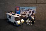 Lego City politie, Ophalen of Verzenden, Lego, Zo goed als nieuw