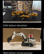 Miniatuur 1:50 en 1:32, Hobby en Vrije tijd, Modelbouw | Auto's en Voertuigen, Ophalen