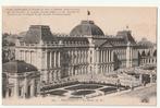 Koninklijk Paleis van Brussel, Verzamelen, Postkaarten | België, Gelopen, Brussel (Gewest), Verzenden