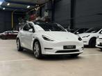 Tesla Model Y LONG RANGE AWD - LOW MILEAGE - ENHANCED AUTOPI, Achat, Cruise Control, Entreprise, Noir