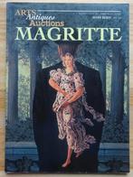 René Magritte, AAA, hors série 1998, Enlèvement ou Envoi, Comme neuf, Peinture et dessin