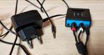 Logitech Bluetooth Audio Adapter, Ophalen of Verzenden, Nieuw