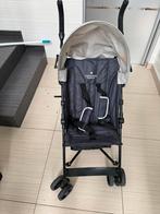 Buggy inklapbaar, zeer goede staat, Kinderen en Baby's, Buggy's, Ophalen of Verzenden, Zo goed als nieuw, Overige merken, Zonnekap