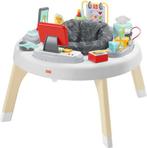Fisherprice 2 in 1 Like A Boss speeltafel, Ophalen, Zo goed als nieuw