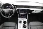 (2CAH417) AUDI A6 AVANT, Auto's, Gebruikt, Euro 6, Alcantara, Bedrijf