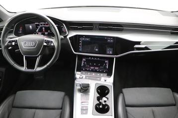 (2CAH417) AUDI A6 AVANT beschikbaar voor biedingen