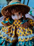 Doll Les Fanettes collectie, Verzamelen, Poppen, Ophalen of Verzenden, Pop