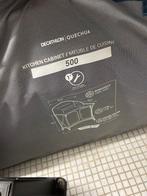 Campingkeuken kitchen kabinet, Enlèvement, Comme neuf