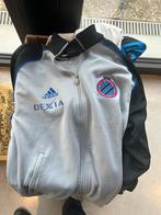 Training vest club Brugge, Verzamelen, Sportartikelen en Voetbal, Ophalen, Zo goed als nieuw