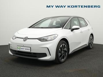 Volkswagen ID.3 ID.3 58 kWh Pro Performance beschikbaar voor biedingen