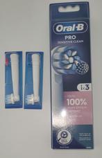 tandenborstels, Handtassen en Accessoires, Uiterlijk | Mondverzorging, Ophalen, Nieuw, Tandenborstel