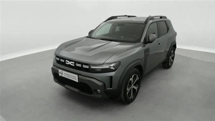 Dacia Duster 1.6 DJF Auto / carplay / caméra (bj 2025), Auto's, Dacia, Bedrijf, Te koop, Duster, ABS, Achteruitrijcamera, Boordcomputer