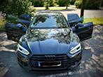 AUDI A5 2.0 TFSI SPORTBACK G-TRON, Automaat, Alcantara, Particulier, Achteruitrijcamera