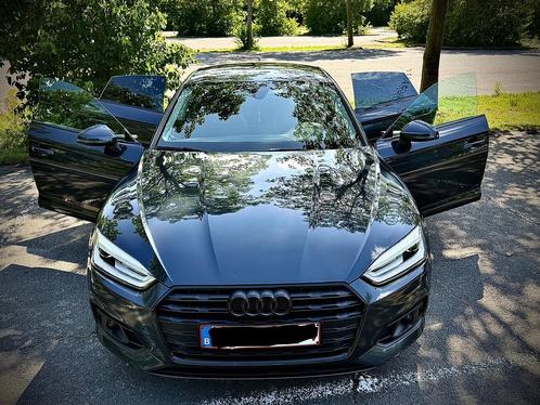 AUDI A5 2.0 TFSI SPORTBACK G-TRON, Auto's, Audi, Particulier, A5, Achteruitrijcamera, Benzine, Automaat, Alcantara, Ophalen
