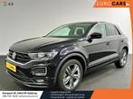 Volkswagen T-Roc 1.5 TSI DSG United R-Line Navigatie Parkeer, Achat, Entreprise, Electronic Stability Program (ESP), Automatique