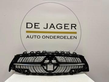 MERCEDES CLA W118 DIAMOND GRILLE GRIL A1188850001 beschikbaar voor biedingen