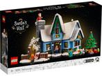 Lego 10293 Creator Expert Bezoek van de Kerstman NIEUW, Kinderen en Baby's, Ophalen, Nieuw, Complete set, Lego