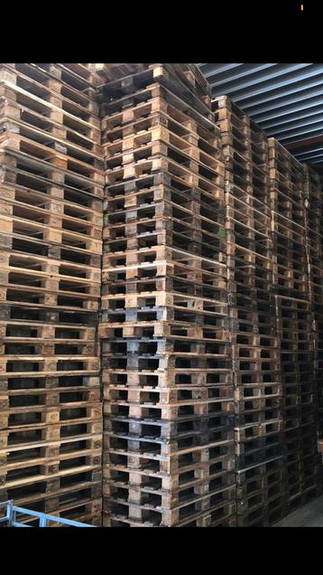 Europallet. B keus beschikbaar voor biedingen