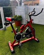 Spinningbike nieuw en in doos 90 euro, Sport en Fitness, Ophalen, Zo goed als nieuw