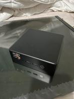 MLLSE M2 Mini-pc | Ryzen 7 7735HS | 16 GB RAM | 1 TB, Computers en Software, Desktop Pc's, Ophalen, MLLSE K2, Virtual Reality
