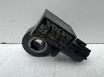 Airbag Sensor van een Volvo V40, Ophalen of Verzenden, 3 maanden garantie, Gebruikt, Volvo