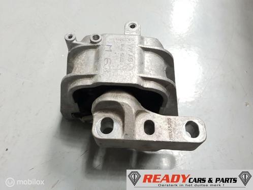 Motorsteun VW AUDI SEAT SKODA MOTORZIJDE 1K0199262AM, Auto-onderdelen, Motor en Toebehoren, Skoda, Gebruikt, Ophalen of Verzenden