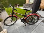 Jongens fiets 24 inch, Fietsen en Brommers, Fietsen | Jongens, Ophalen, Zo goed als nieuw, 24 inch