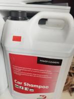 5L Dreumex Car Shampoo, Ophalen, Nieuw