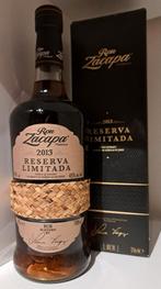 Rhum Rum Ron Zacapa 2013 Reserva Limitada, Enlèvement, Neuf, Autres types