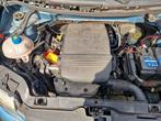 Motor van een Fiat Panda, Ophalen of Verzenden, 3 maanden garantie, Gebruikt, Fiat