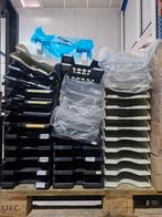 Inserts, bureau, bacs de tri, 50 pièces, Enlèvement