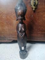 Houten beeld, Ophalen of Verzenden