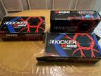 Kicker SSMB8 Midbass Speakers Splinternieuw, Autos : Divers, Haut-parleurs voiture, Enlèvement ou Envoi, Neuf