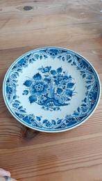 assiette en faïence de Delft, Enlèvement ou Envoi