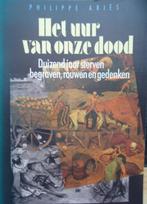 Het uur van onze dood. Duizend jaar sterven, begraven, rouwe, Ophalen of Verzenden