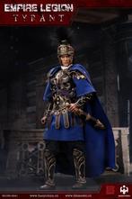 Haoyutoys Gladiator Imperial Legion Collectible Tyrant Black, Verzamelen, Nieuw, Ophalen of Verzenden