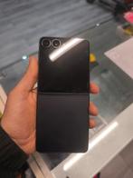 Samsung Z Flip 7 256gb perfecte staat Garantie, Telecommunicatie, Mobiele telefoons | Samsung, Ophalen of Verzenden, Zwart