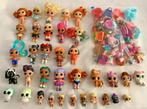 LOL. LOL Surprise MGA 35 poppen figuren met accessoires set, Verzamelen, Verzenden, Zo goed als nieuw, Accessoires