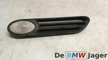 Knipperlicht spatbord links wit Mini R50 R53 1503560 beschikbaar voor biedingen