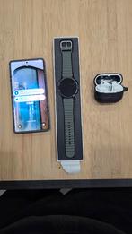 SAMSUNG GALAXY S25 ULTRA + GALAXY WATCH 7 + GALAXY BUDS 3, Telecommunicatie, Mobiele telefoons | Samsung