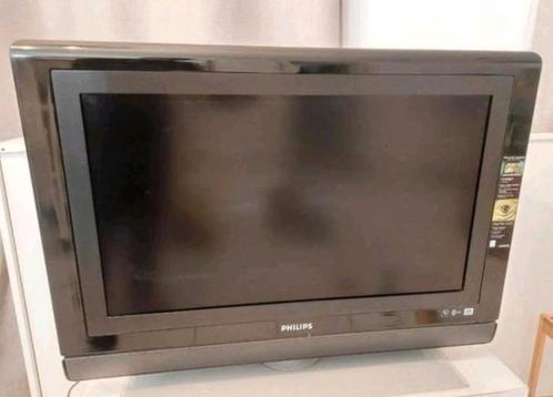 Philips | 32" | LCD | Ambilight, Audio, Tv en Foto, Televisies, Gebruikt, LCD, HD Ready (720p), Philips, Ophalen of Verzenden
