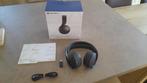 sony pulse 3d draadloze headset met nog garantie te koop, Ophalen, Zo goed als nieuw, Draadloos, Volumeregelaar