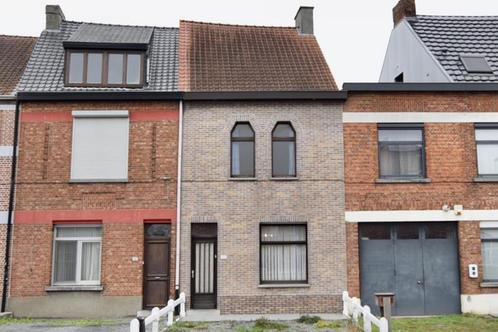 Huis te koop in Deinze, 2 slpks, Immo, Huizen en Appartementen te koop, Vrijstaande woning, F